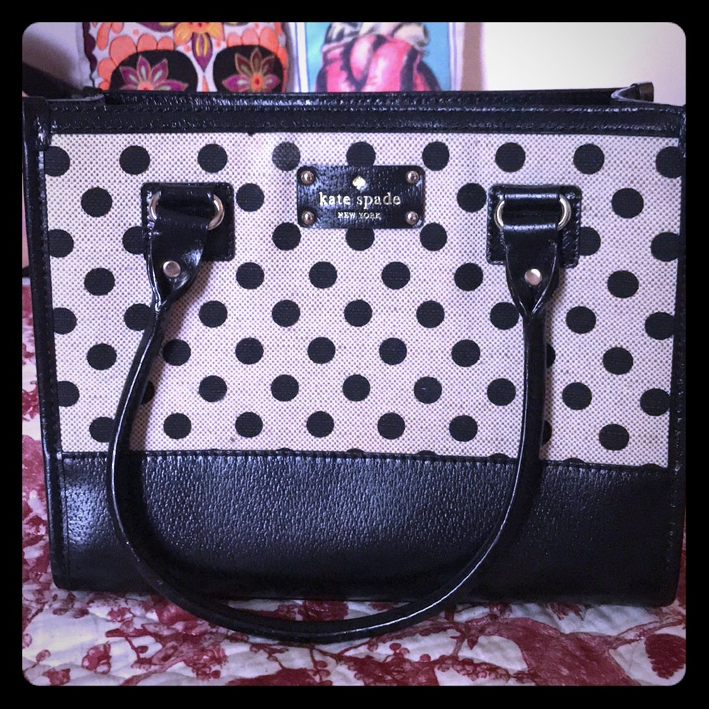 Kate Spade ♠️ tote 👜